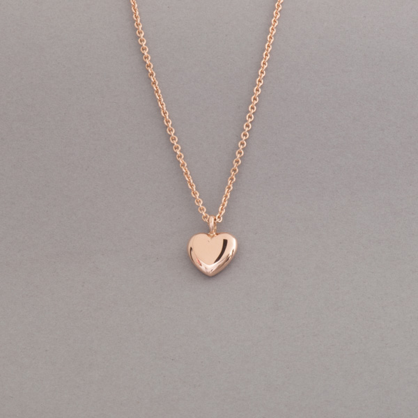 kette aus rosegold
